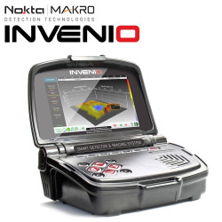 Détecteur Nokta INVENIO
