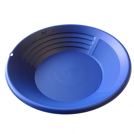 Pan 38 cm  ultra-résistant