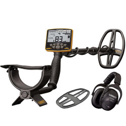 GARRETT APEX + casque sans fil (housse offerte)