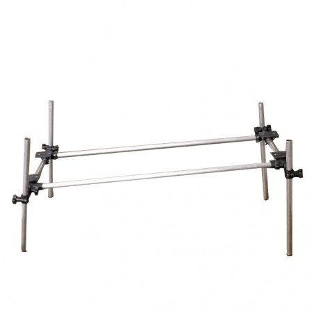 rampe d'orpaillage 10x40