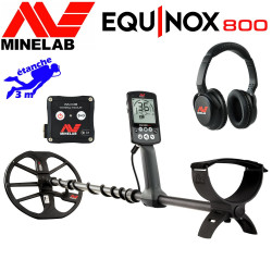 Minelab Equinox 900