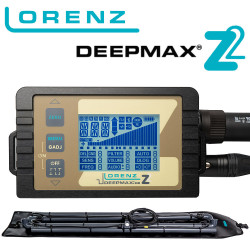 LORENZ DEEPMAX Z2 + cadre grande profondeur