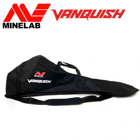 Minelab VANQUISH 560 PROPACK