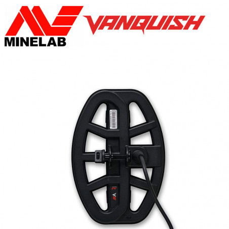 Minelab VANQUISH 360