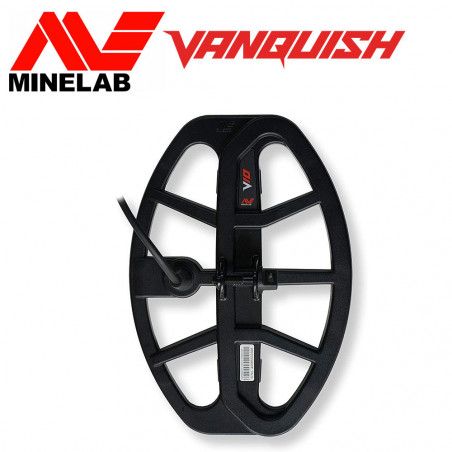 Minelab VANQUISH 460