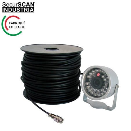 Camera infrarouge CS1 pour...