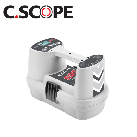 Emetteur CSCOPE MXT4