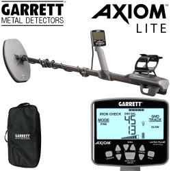 Garrett ATX PACK GRANDE PROFONDEUR