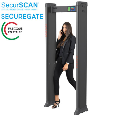 Portique de sécurité SX618