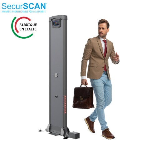 Portique de sécurité Fast...