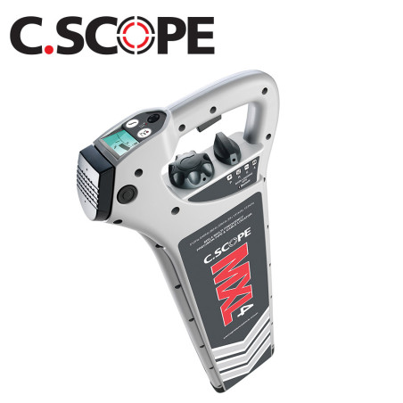 Localisateur avec recepteur...