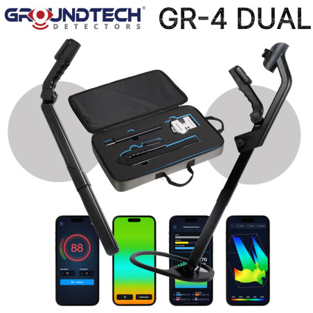 copy of Groundtech GR3+