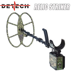 DETECH RELIC STRIKER disque 53cm