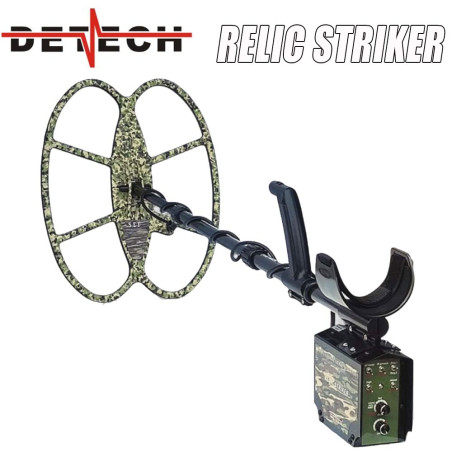 DETECH RELIC STRIKER disque 53cm