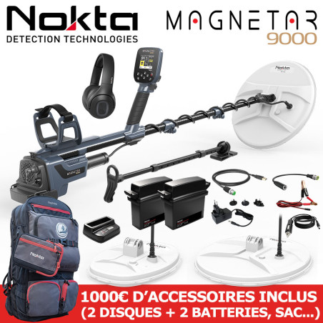 Nokta magnetar maroc