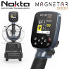 detecteur or magnetar