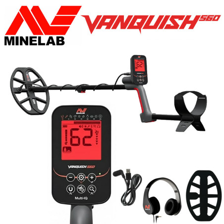 vanquish560