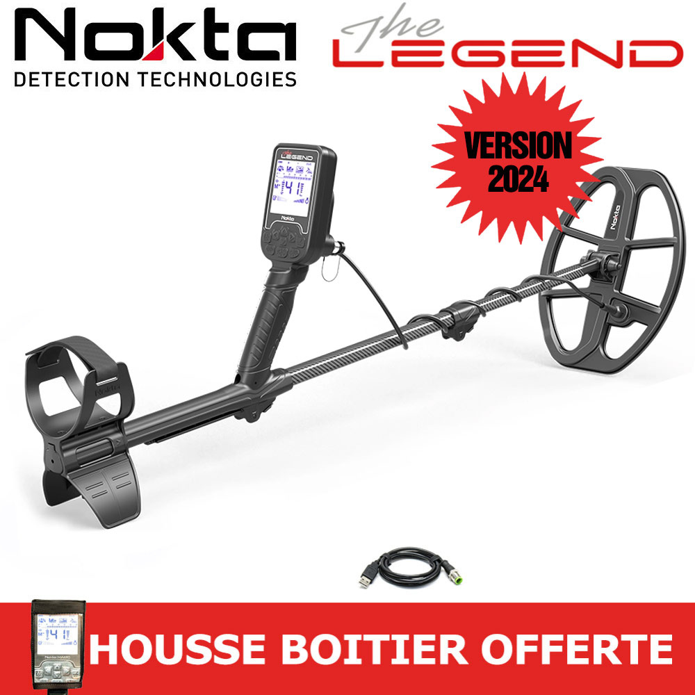 Nokta LEGEND
